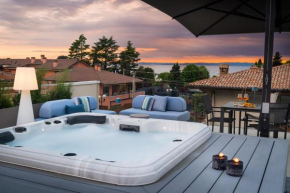 Indigo Eco Apartments Bardolino